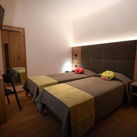Hotel Del Negro Sùtrio 外观 照片