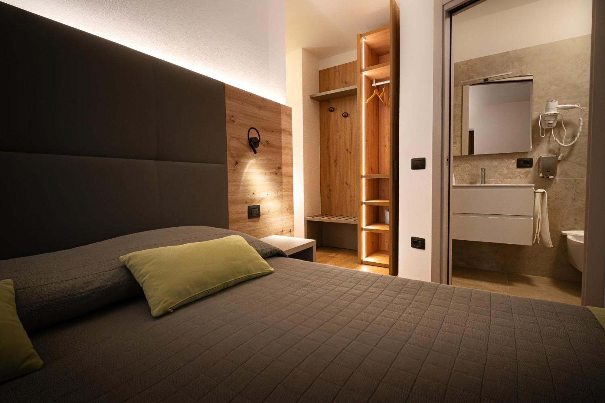 Hotel Del Negro Sùtrio 外观 照片